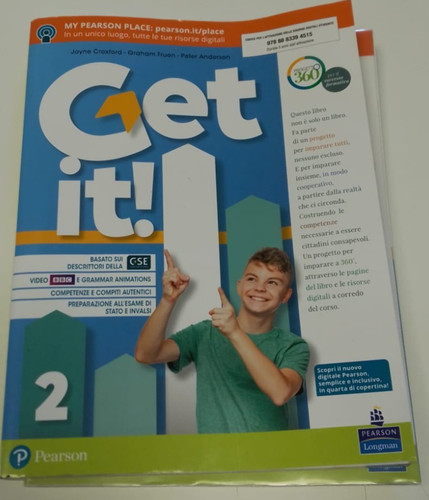 Get volume longman - volume, 2