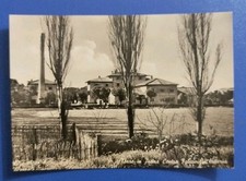 Torre in pietra (Roma) - centro falconieri - latteria