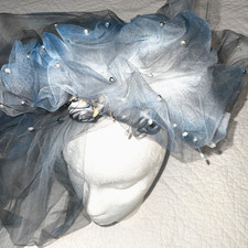 Costume velo matrimonio sposa