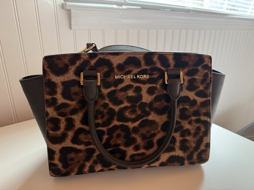 Borsa michael kors selma - michael,