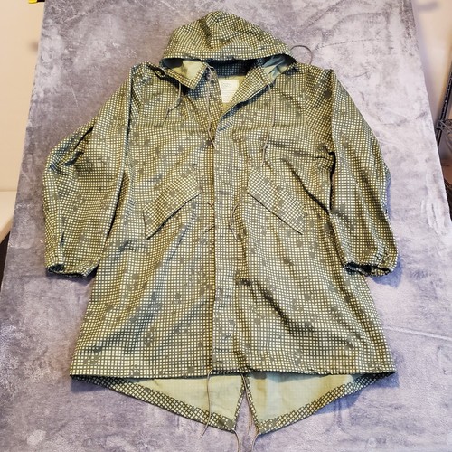 Parka militare vintage anni - , 80