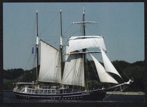 Santa barbara anna - anna, a