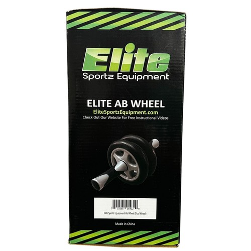 Elite sportz roller - wheel,