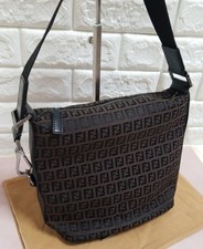 Borsa FENDI ZUCCA Zucchino