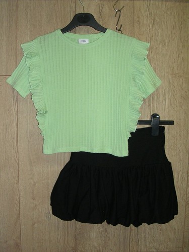 Set completo zara bambina - zara,