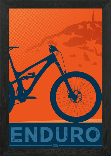 Poster arte parete con - poster, da