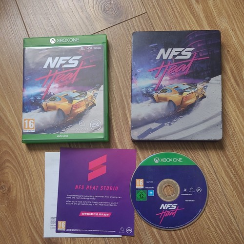 Nfs need for speed - need,
