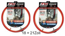 Nuetech Tubliss System 18+21 pollici Gen2 per moto cross mx enduro hardenduro
