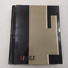 Volume Italia Imperiale 1937