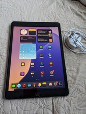 Apple iPad 7a gen. 32 GB