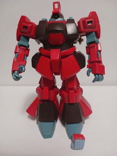 Gundam rms 099 rick - rms-099,