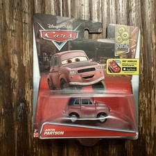 Disney pixar cars paris - disney,