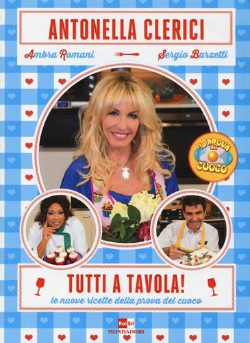 Tutti tavola le - tutti, a