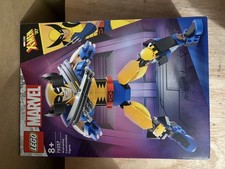 Lego 76257 marvel - 76257,