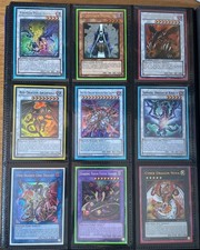 Yugioh Singola Inglese Ultra