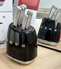 SMEG 7-Pieces Vintage Cucina