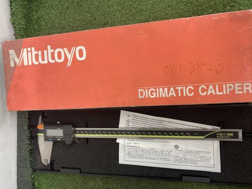 Pinza digitale mitutoyo - pinza,