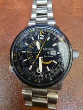 Orologio uomo citizen blue - orologio,