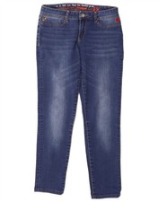 Jeans donna DESIGUAL slim W28