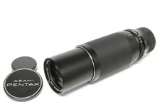 Pentax SMC Takumar Zoom