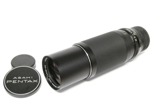 Pentax smc takumar zoom - smc,