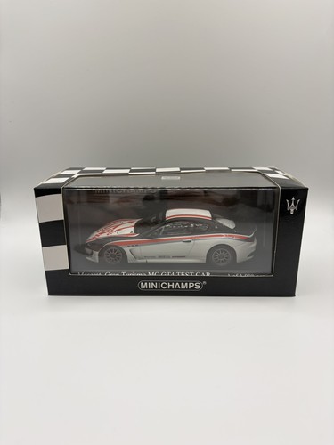 Minichamps maserati - minichamps, 1:43