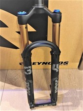 NEW Fox 34 Racing Factory 29"