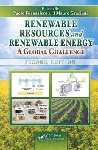 Renewable resources and - renewable,