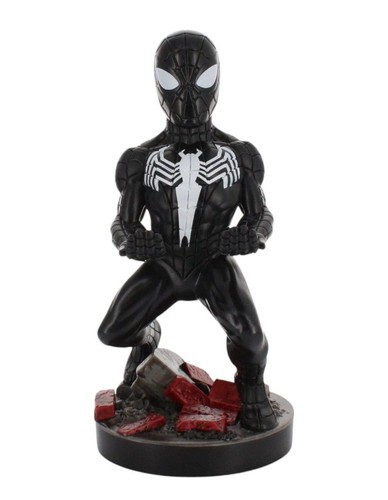 Spider man symbionte - spider-man,
