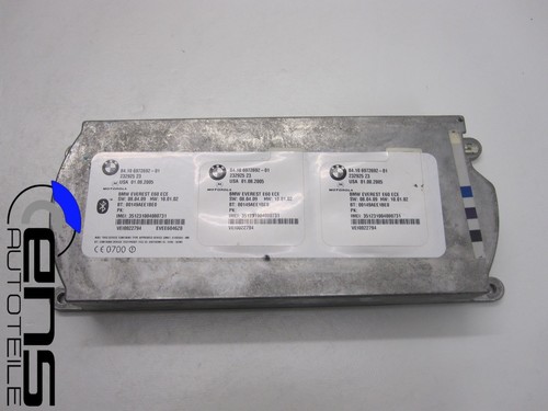 Bmw e90 e91 e60 centralina - e91,