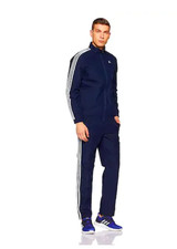 Adidas Originals 3 strisce blu