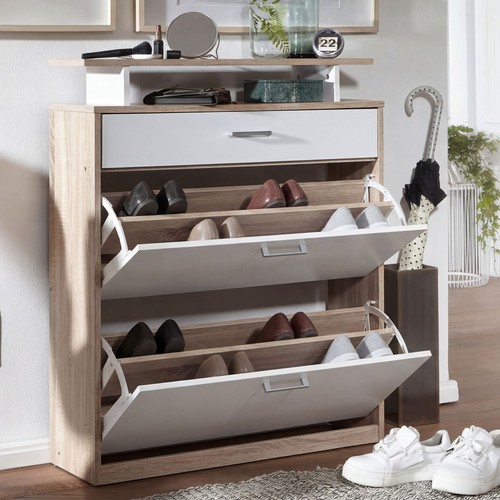 Finebuy armadio per scarpe - armadio,