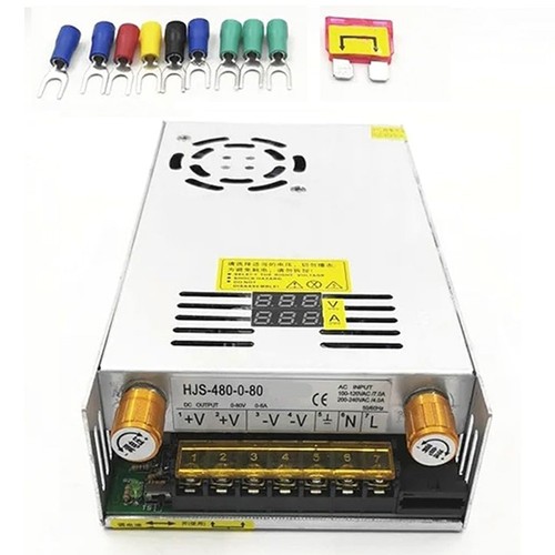Alimentatore switching 480w - alimentatore,