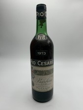 Vintage Bottle - Pio Cesare