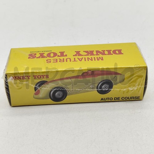 Dinky toys auto de course - a,