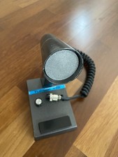 Microfono Turner +3B