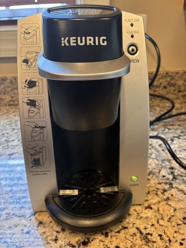 Keurig k130 sistema - keurig,
