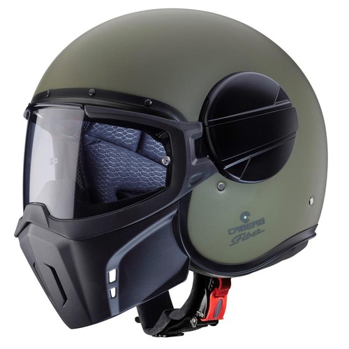 Casco moto caberg - moto, tinta