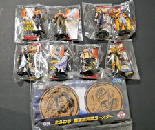 Kaiyodo fist the north - fist,