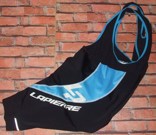 Lapierre maglia body bici - maglia,