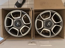 Set 4 Cerchi In Lega da 17