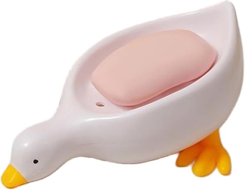 Carino portasapone plastica - carino,