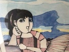 DOMENICO CANTATORE Rara