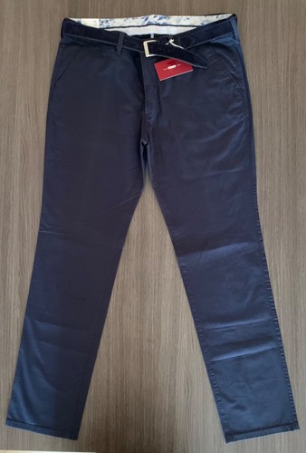 Pantalones chinos pioneer - pantalones,