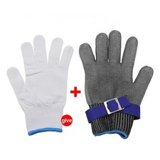 Guanto Antitaglio L Macellaio