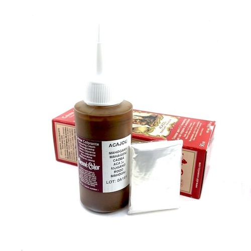 Henné coloration crème - henné,