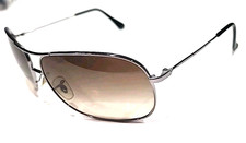 Ray Ban RB3267 004/13 Gunmetal