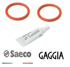 Gaggia Saeco kit grease- 2x