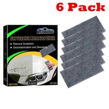 6 pz/scatola Nano Panno