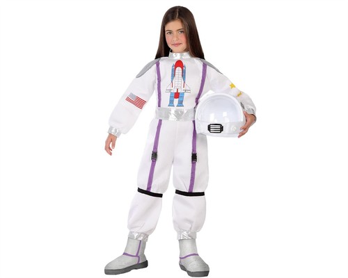Atosa 16012 costume astronauta - atosa,
